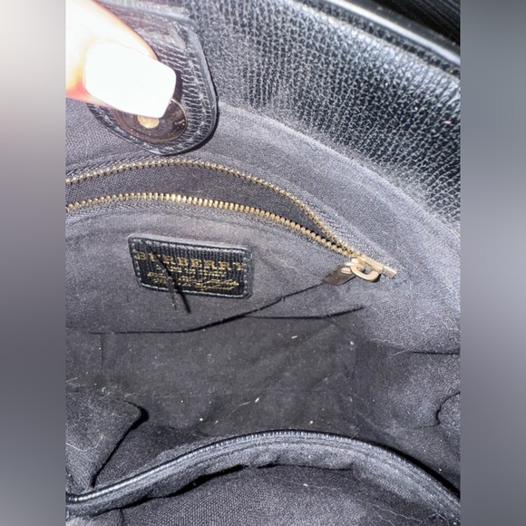 Burberry Purse/Crossbody - Picture 2 of 10